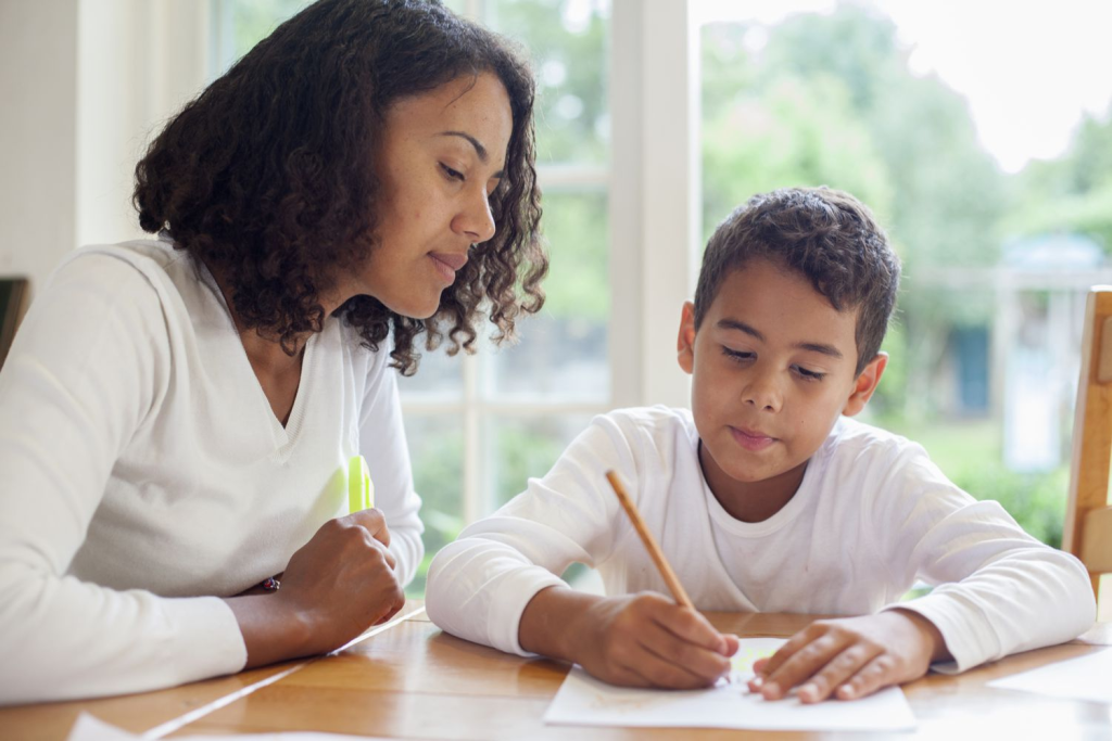 Simple Practices in Behaviour Support That Families Can Apply at Home