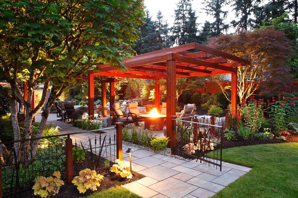 3 Backyard Transformations You Must See