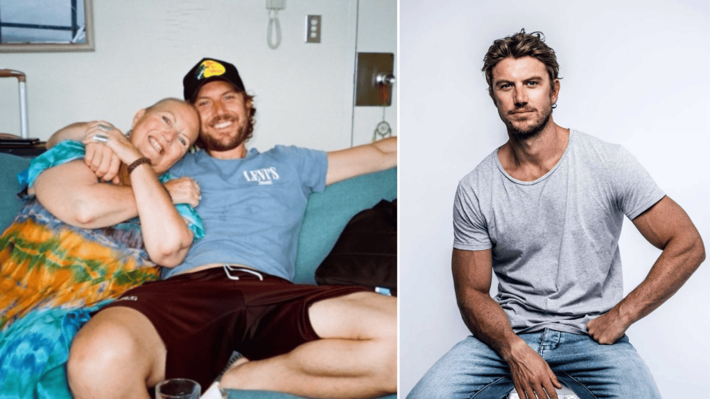 Adam Demos’ Early Years