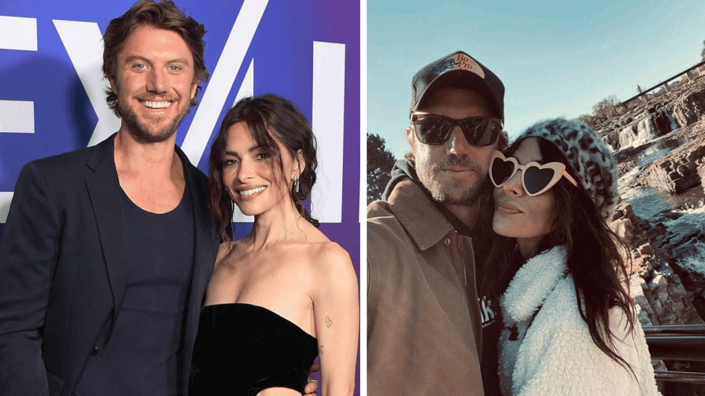 Adam Demos's Personal Life & Off-Screen Insights