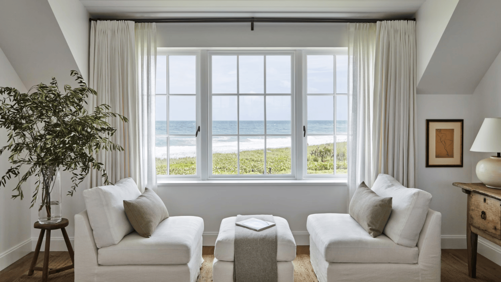 Sustainable Coastal Decor Choices