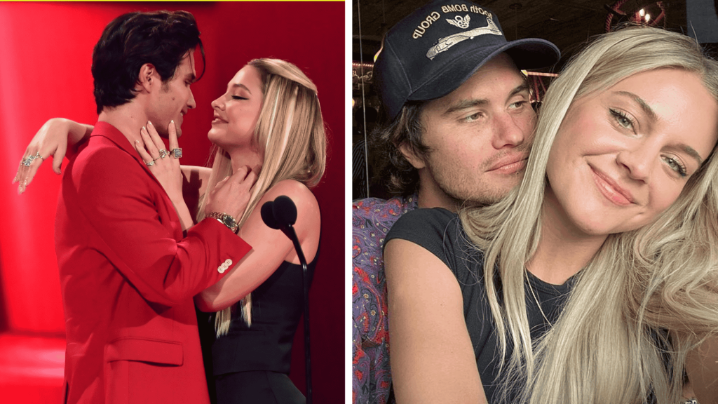 Chase Stokes’ Personal Life and Public Image