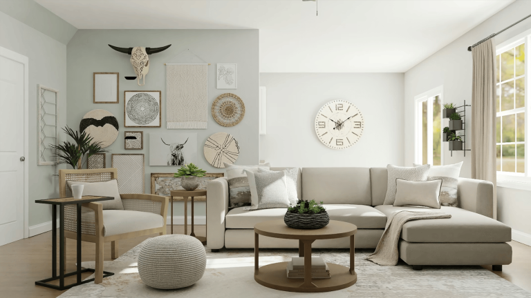 When Home Decor and Online Slots Overlap