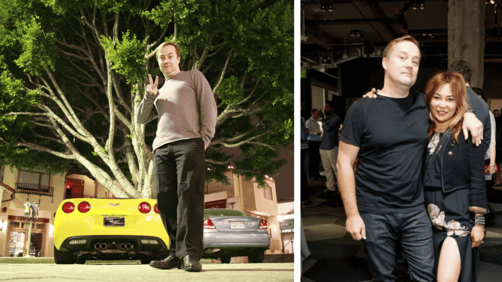 The Personal Side of Jason Calacanis