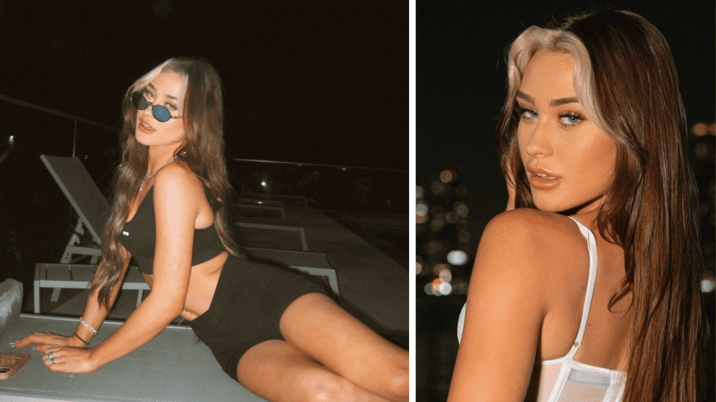 McKinley Richardson Early Life and Background