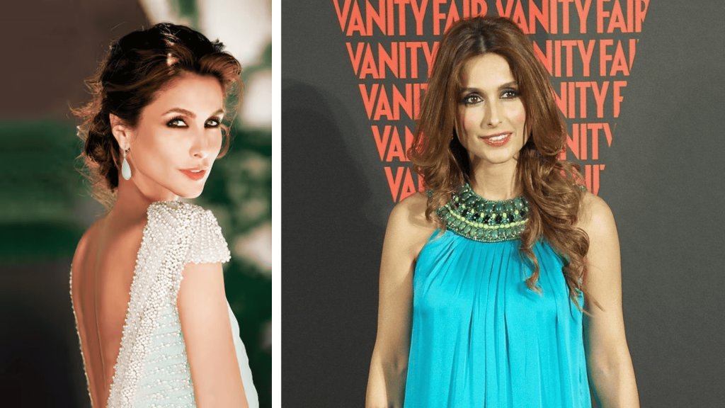 Paloma Cuevas Early Life and Background