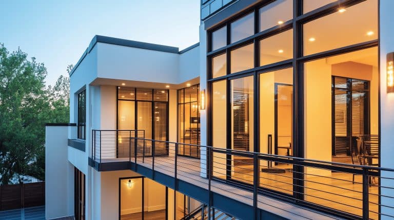 Planning a Home Upgrade? Top 5 Steel Building Manufacturers in the UK