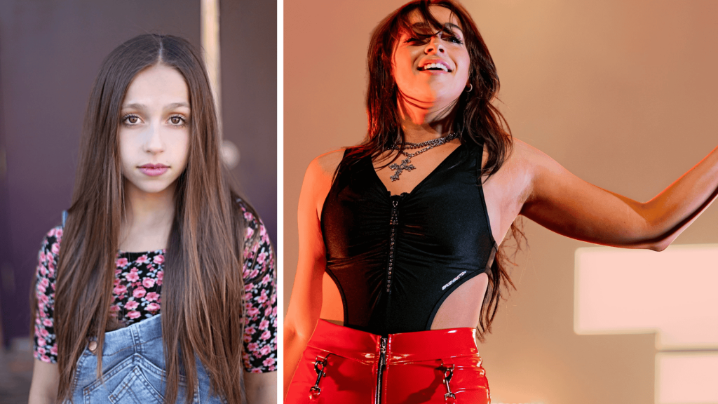 Tate McRae Bio and Career Highlights