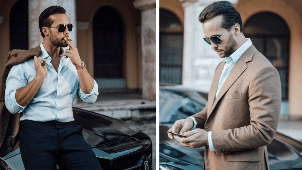 Tristan Tate Net Worth