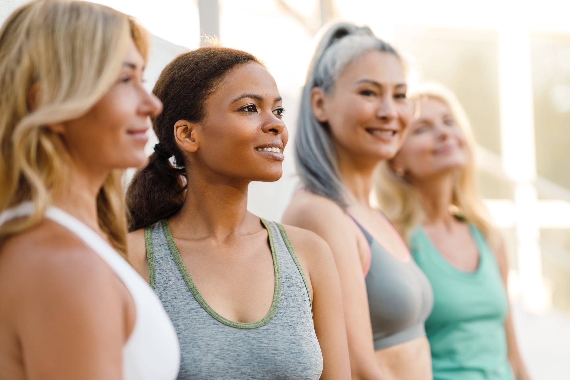 Confidence from Core to Skin