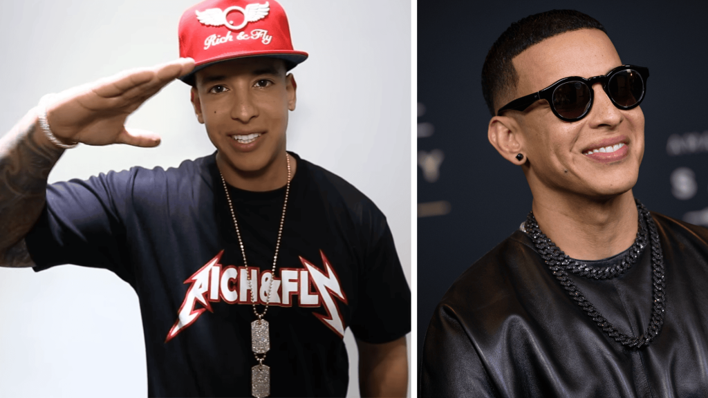 What Daddy's Fortune Says About His Career