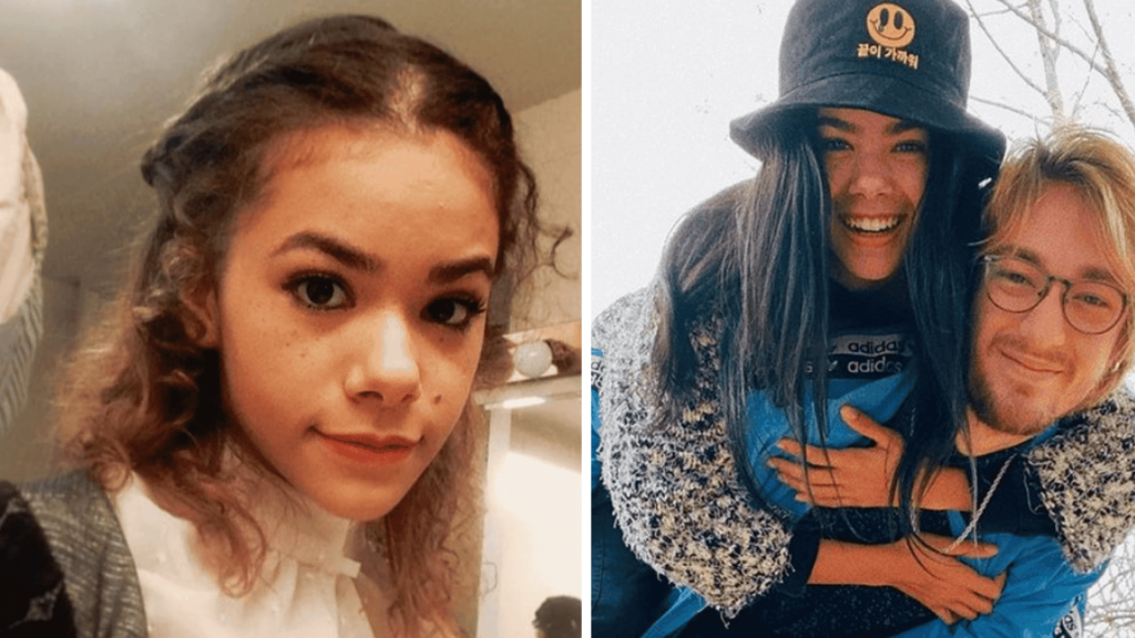 antonia gentry Early Life and Education