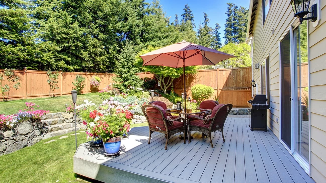 Backyard Transformation Tips for Homeowners on a Budget