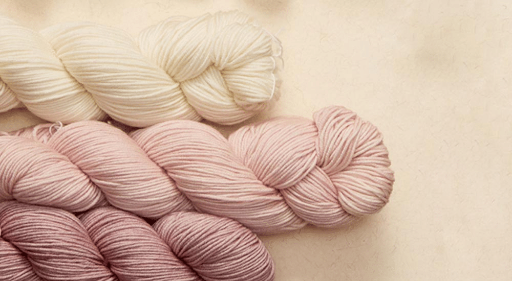 The Art of Choosing Perfect Yarn