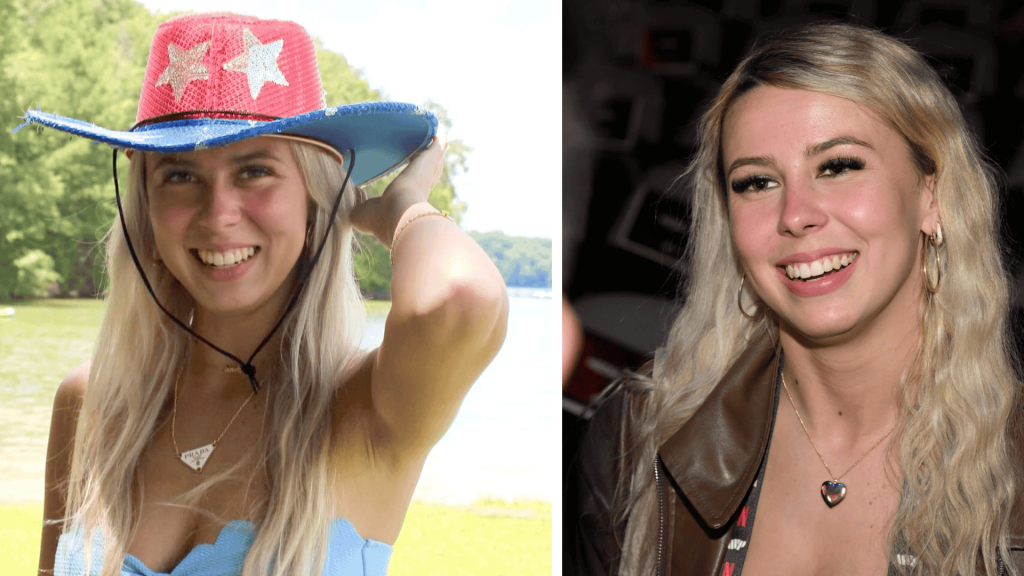 hailey welch Personal Life