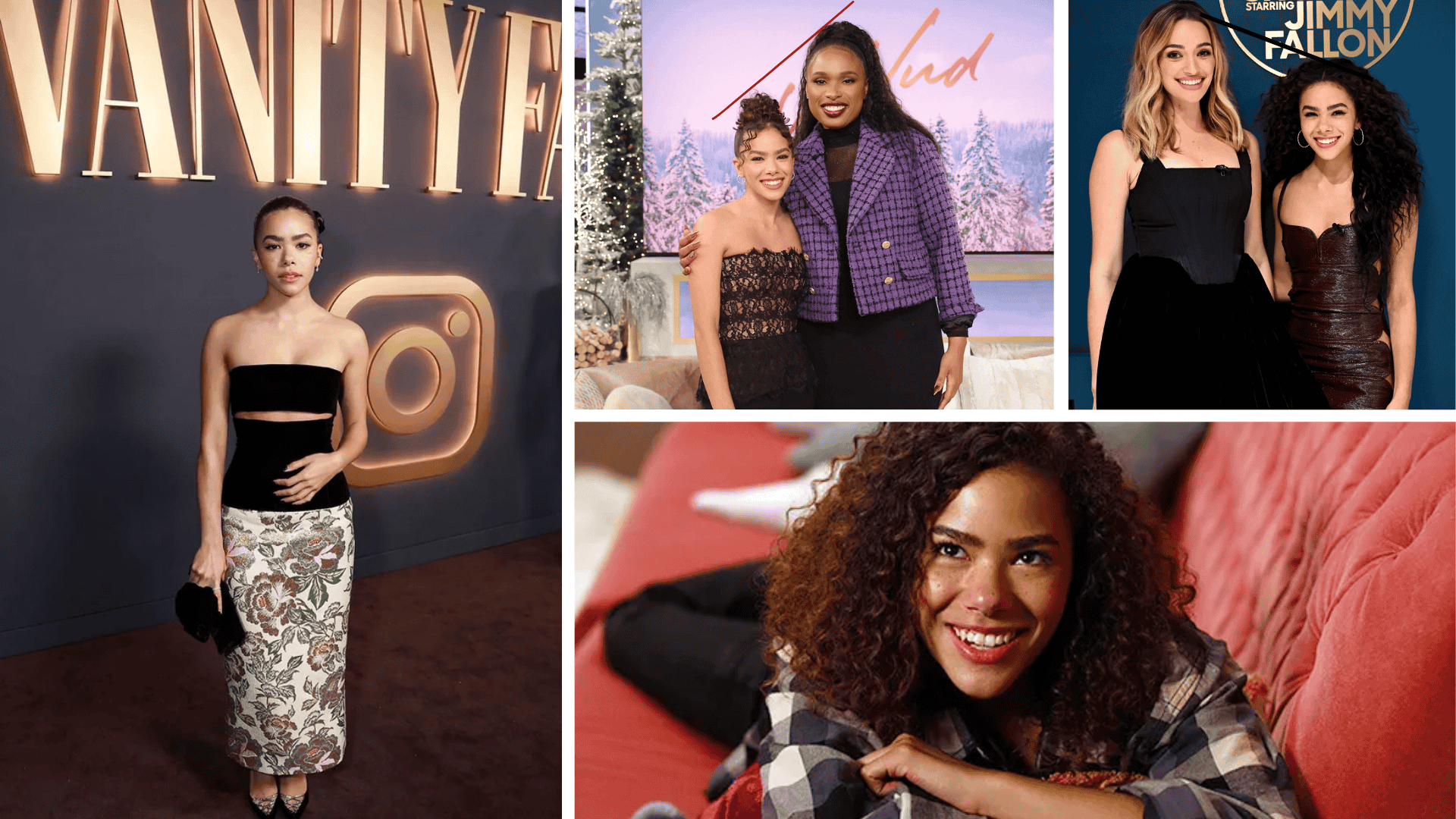 how tall is antonia gentry