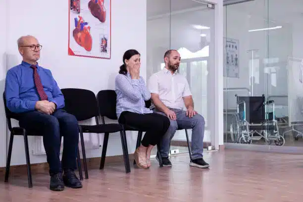 Recognizing the Signs of Trauma in Everyday Life