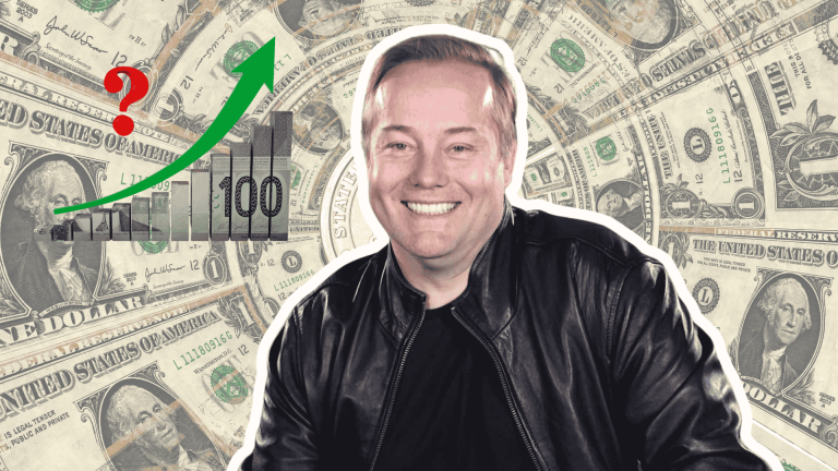 Jason Calacanis Net Worth: How Rich Is He?