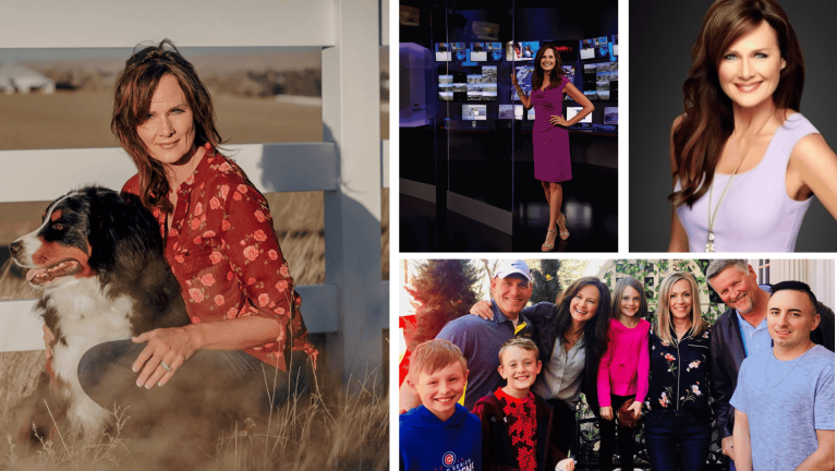 How Old Is Kathy Sabine? Her Story and Career