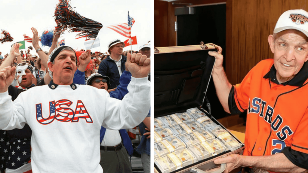 mattress mack Philanthropy