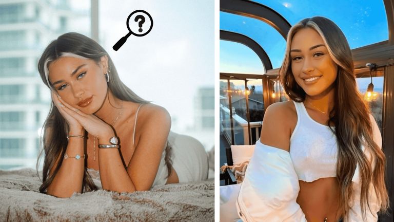 What Is McKinley Richardson’s Age? Full Bio