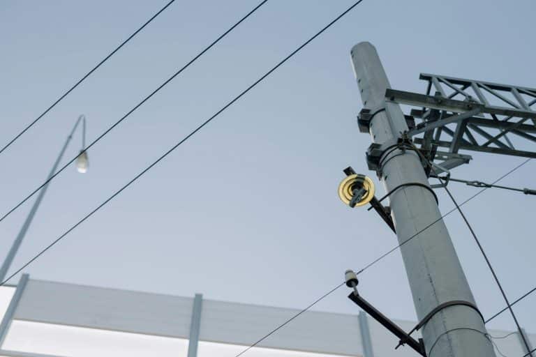 Power Pole Installation Near Me