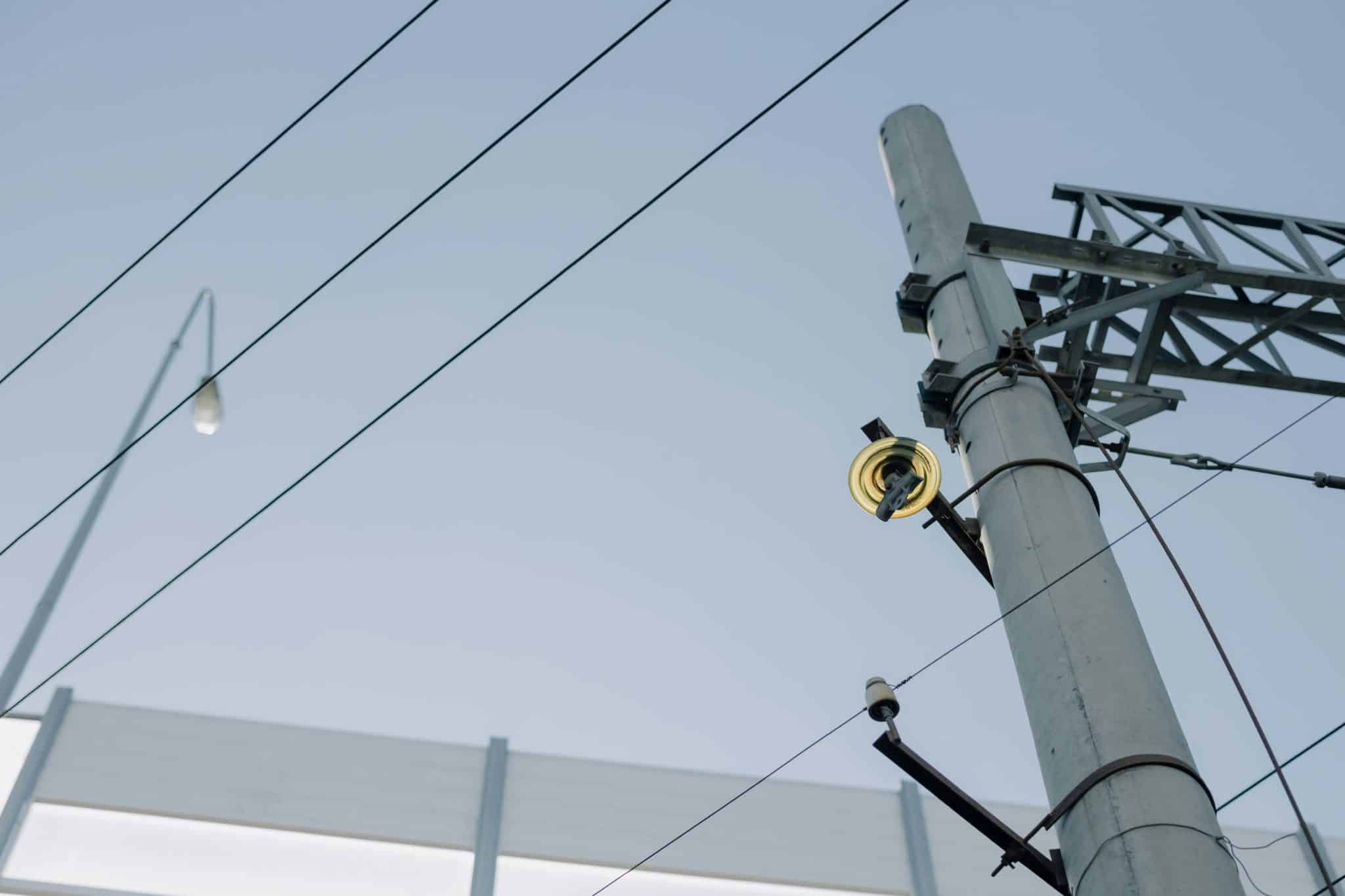 Power Pole Installation Near Me