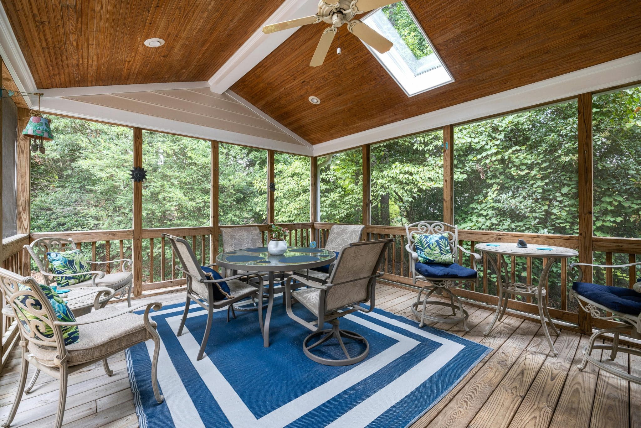 How to Create the Perfect Outdoor Gathering Space