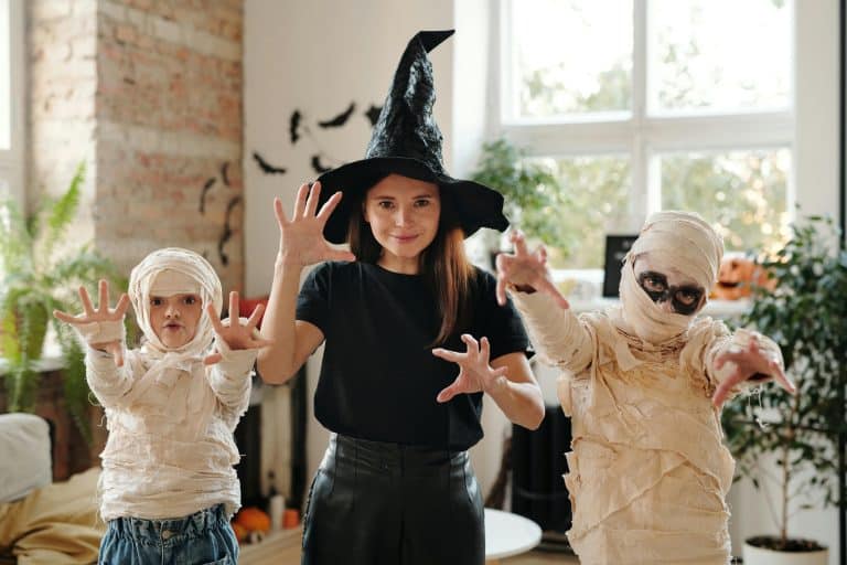 Creative Halloween Costume Themes Toddlers Will Actually Enjoy