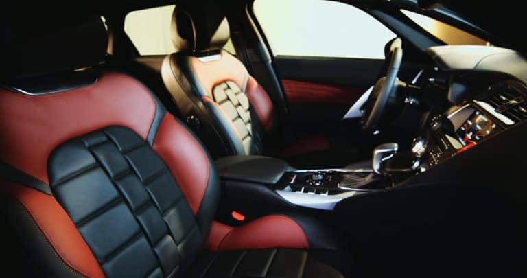 Why Customized Car Seat Covers Are Worth It: Upgrade Your Ride with a Perfect Fit