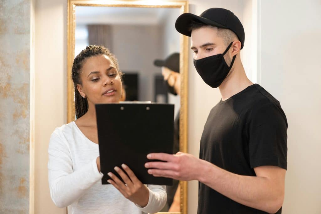 Checking Licensing, Insurance, and Certifications