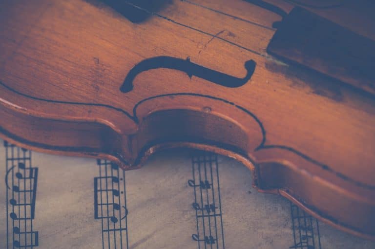 Breaking It Down: The Qualities That Make a Violin Truly Great