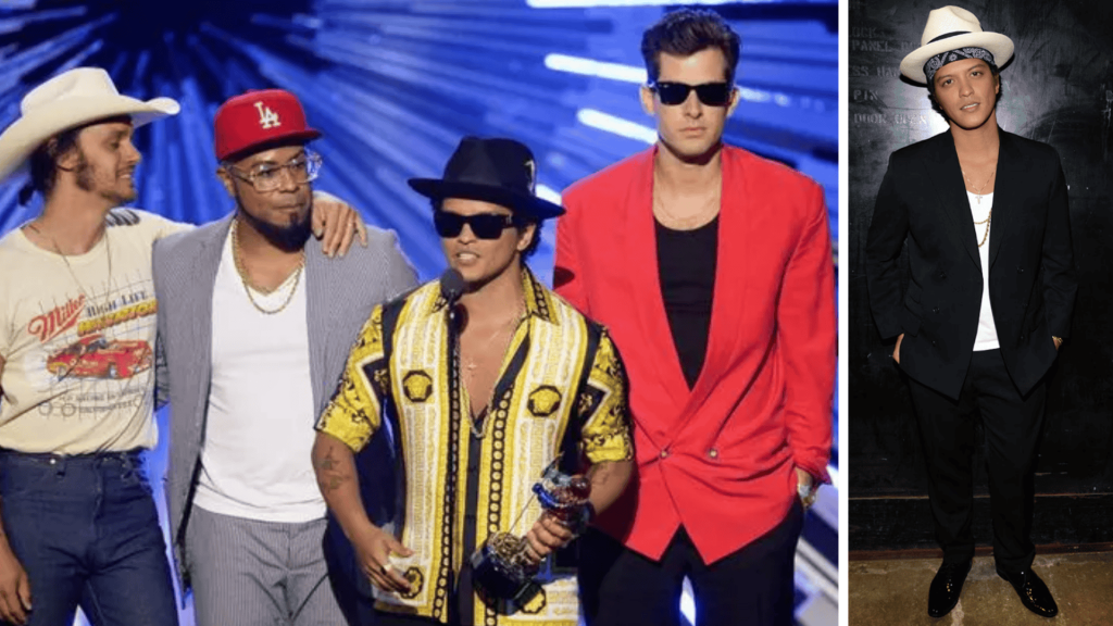 why bruno mars Height Surprises Fans