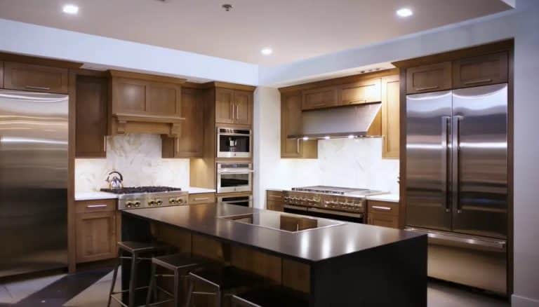How to Choose Luxury Appliances for a Dream Kitchen