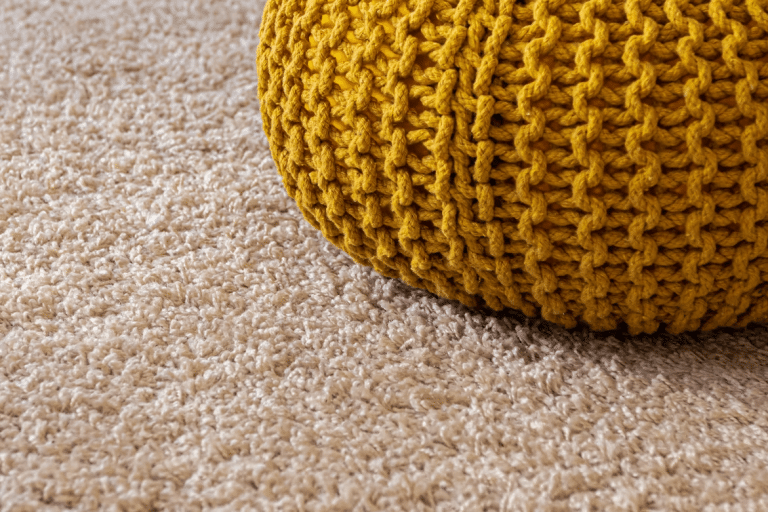 The Ultimate Guide to Choosing the Right Carpet for Your Home