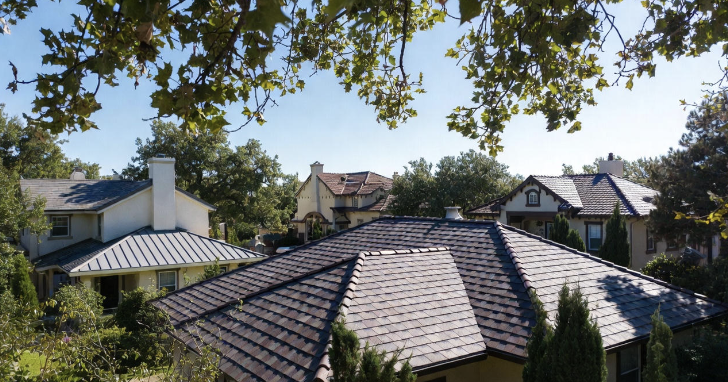 Why Proper Roofing Solutions Matter for Your Fort Worth Home