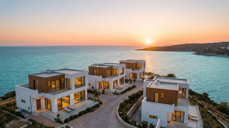 Vacation Rental Franchise Opportunities