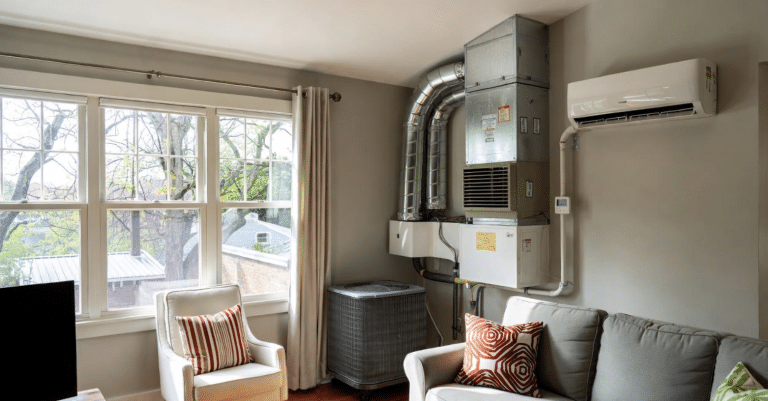 Region Home Services for Heating & Cooling