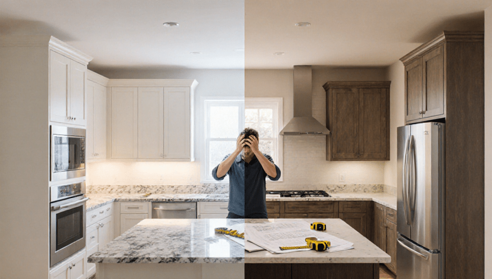 How Visual Thinking Affects Decision-Making in Construction and Renovation