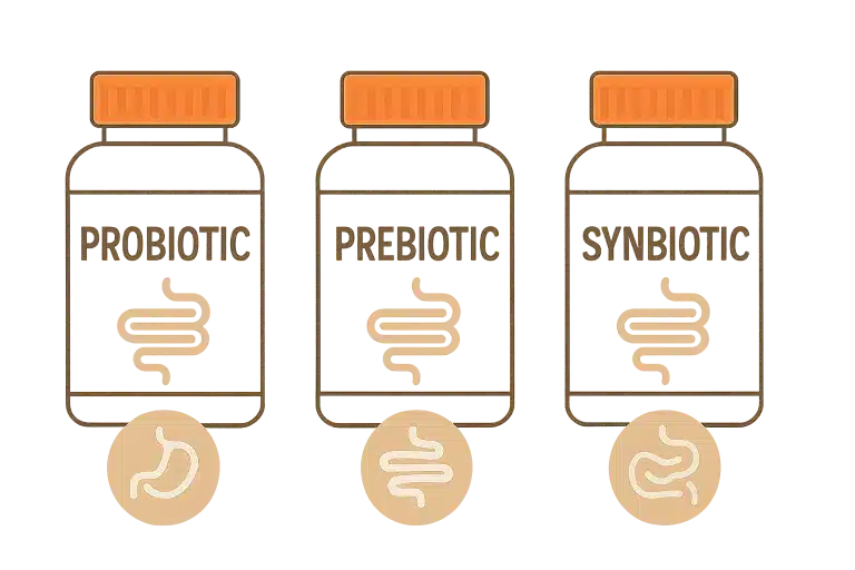 A Friendly Guide to Choosing the Right Gut Health Supplement