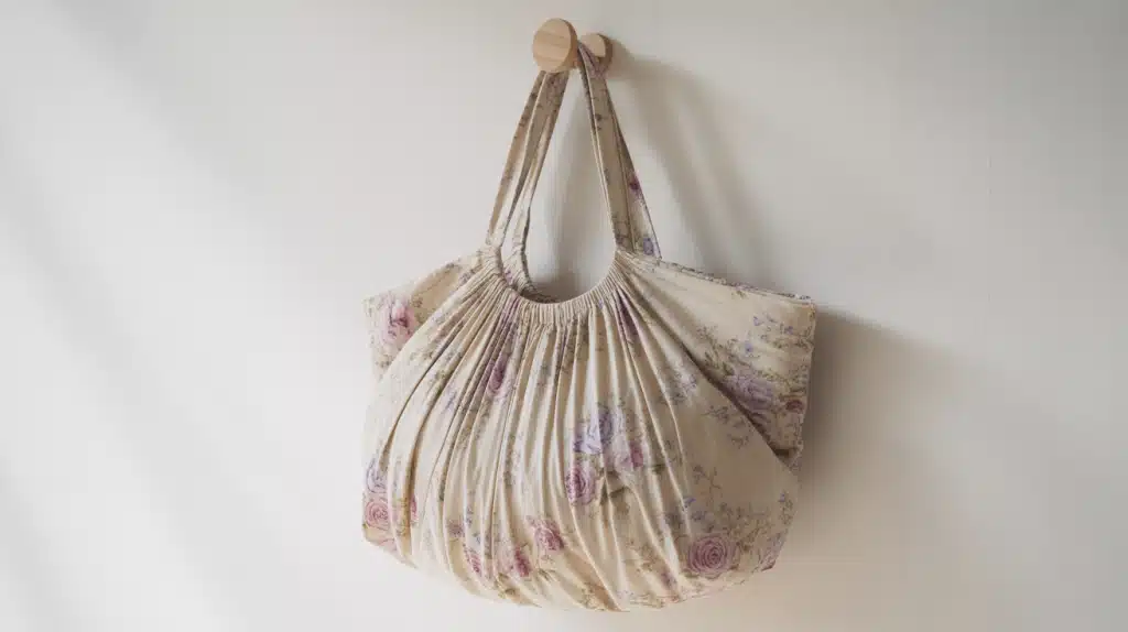 Create No Sew Tote Bags