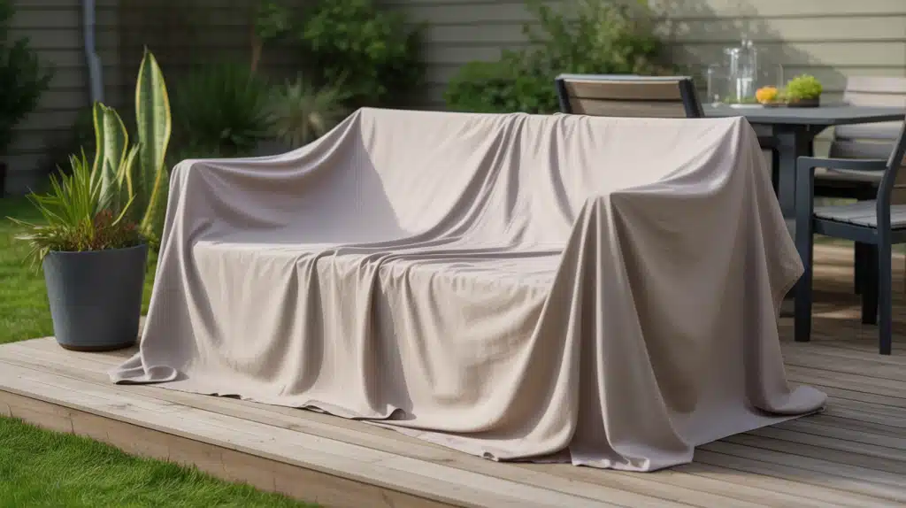 Furniture Protection