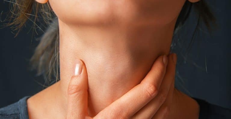 How to Manage Hashimoto's Disease