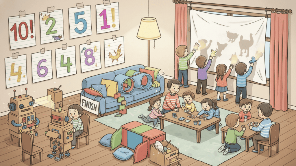 New Years Eve Activities for Low Cost and Last Minute