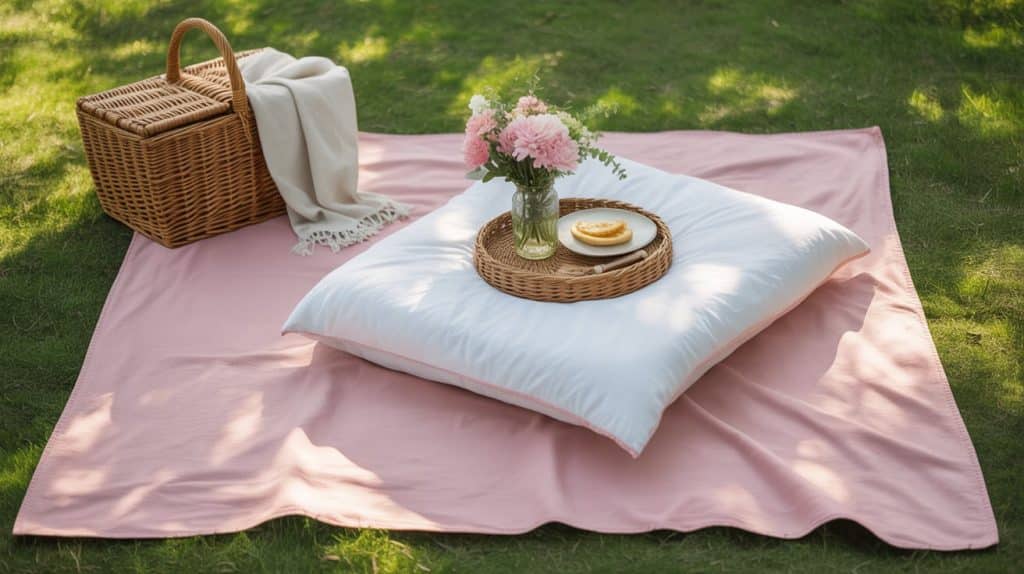 Picnic Blankets