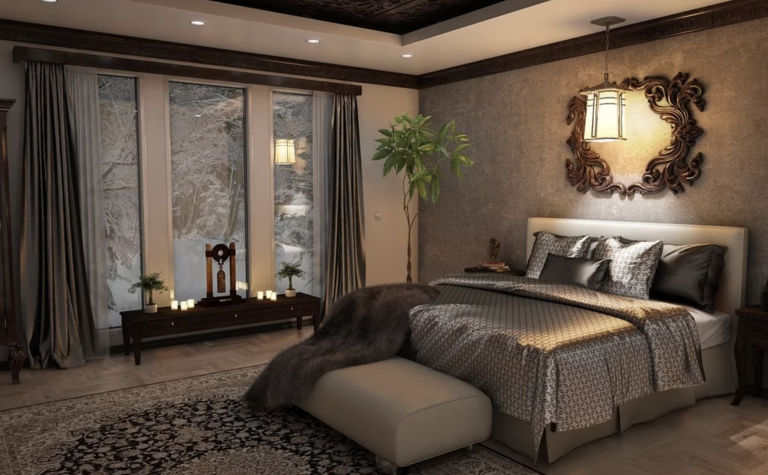 How Emotional Connection Shapes a Cozy Home