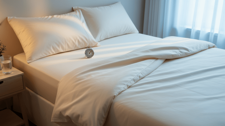 are microfiber sheets hot