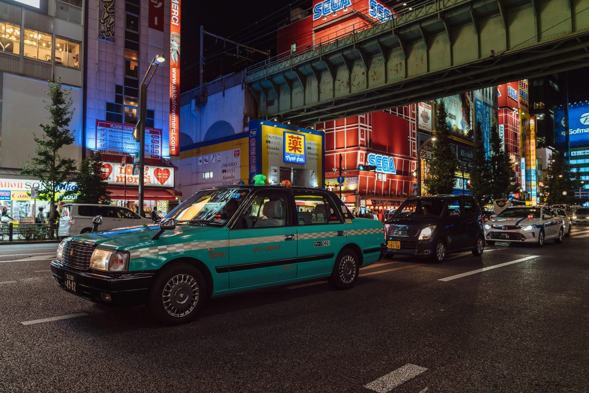 Surprising Standout in a Crowded Digital Landscape