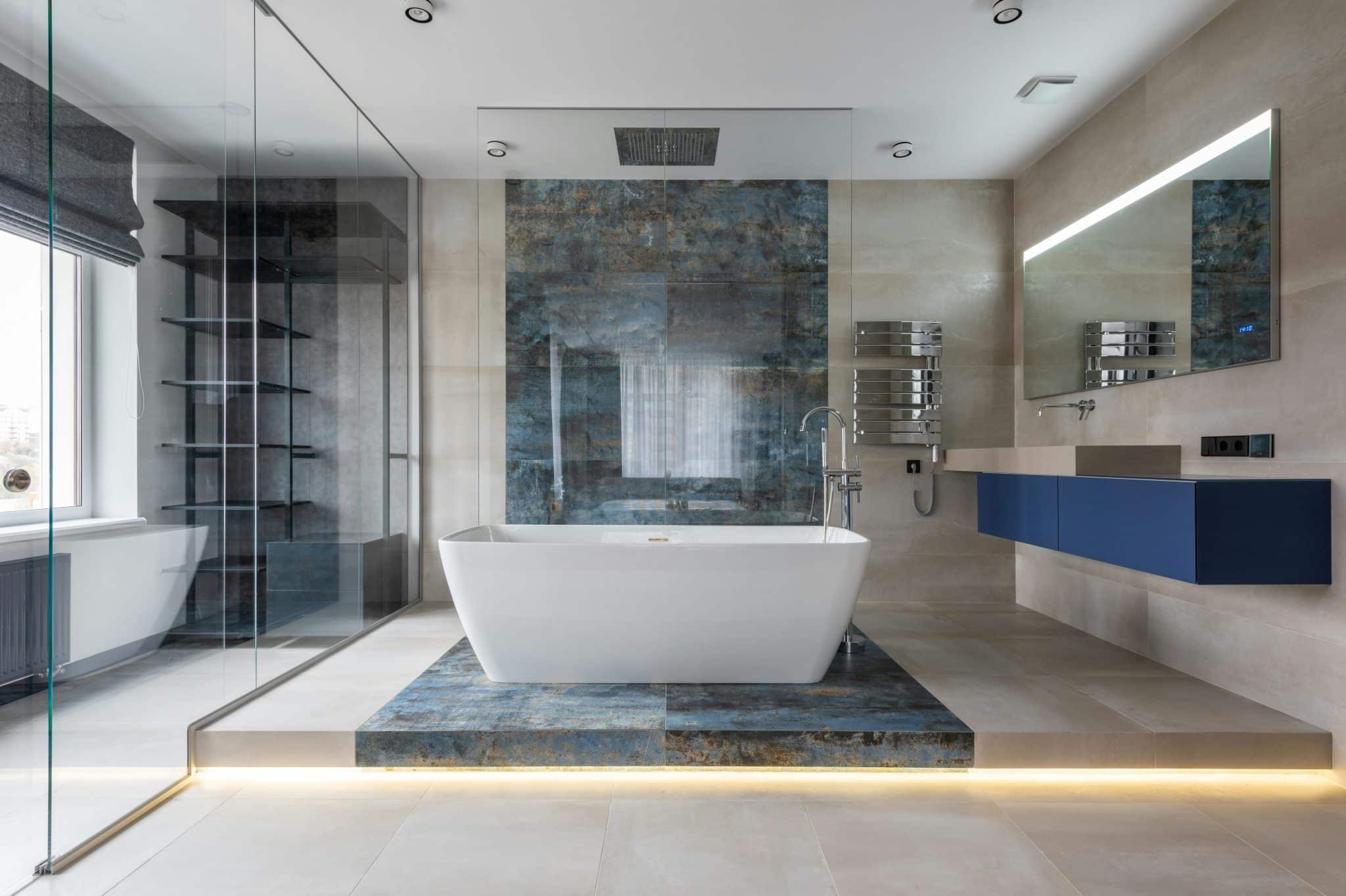 How to Elevate Your Bathroom's Style