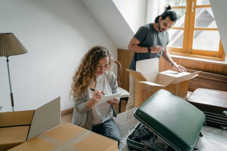 Preparing Your Family for A Big Move